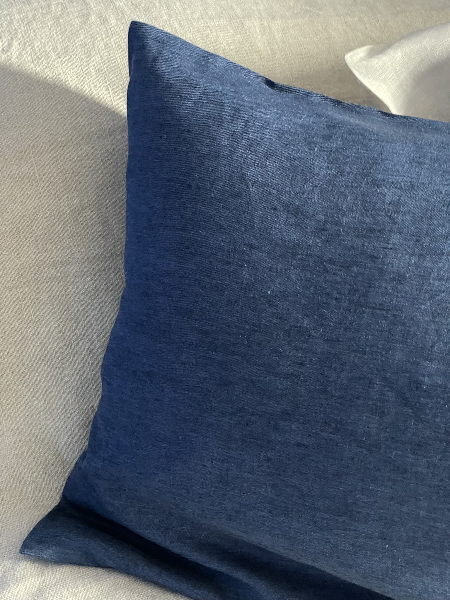 Irish linen pillowcases cheap